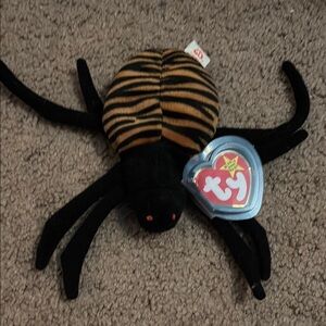 Ty spinner- rare original